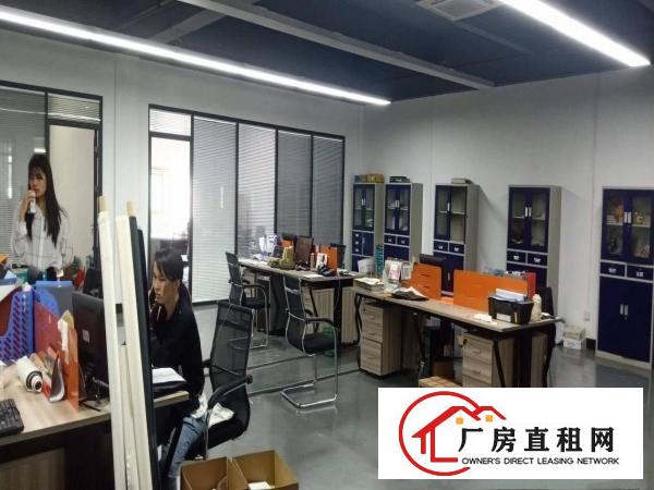  厚街带印刷环评2600方可分租