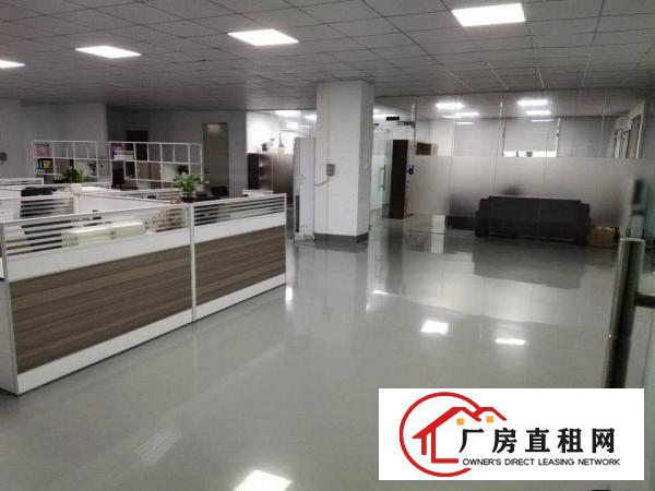  厚街带印刷环评2600方可分租