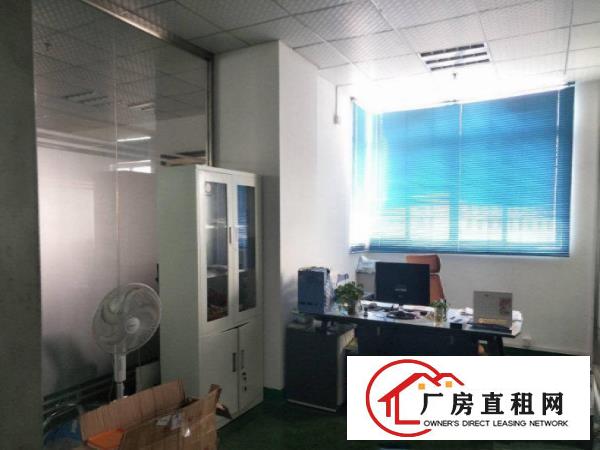  厚街溪头，标准1600方厂房。价格优惠，适合泡沫喷粉