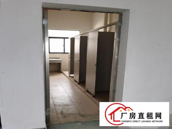  白濠近环莞快速楼上2000平整层出租到虎门长安非常方便