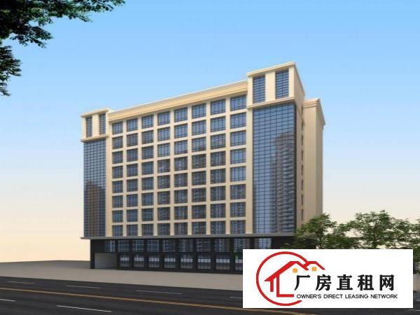  白濠近环莞快速楼上2000平整层出租到虎门长安非常方便