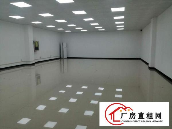  厚街新空出新装修厂房1000方甩租