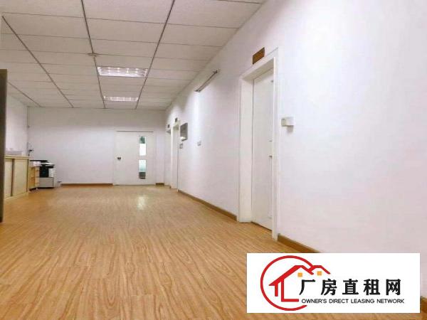  家具大道新出600方精装修家具齐全办公室出租