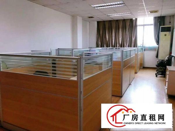 家具大道新出600方精装修家具齐全办公室出租