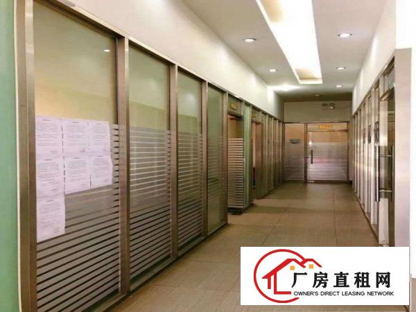  家具大道新出600方精装修家具齐全办公室出租