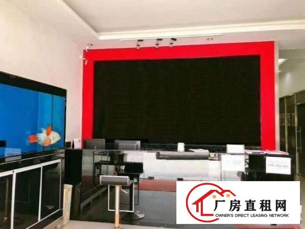  家具大道新出600方精装修家具齐全办公室出租