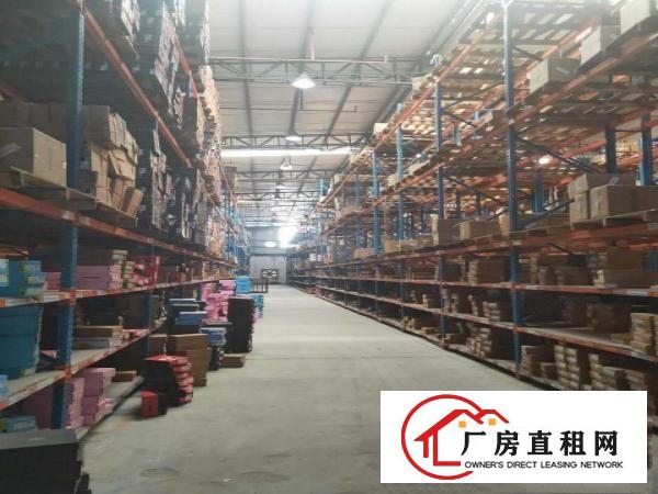  桥头工业区独院厂房出租面积1000