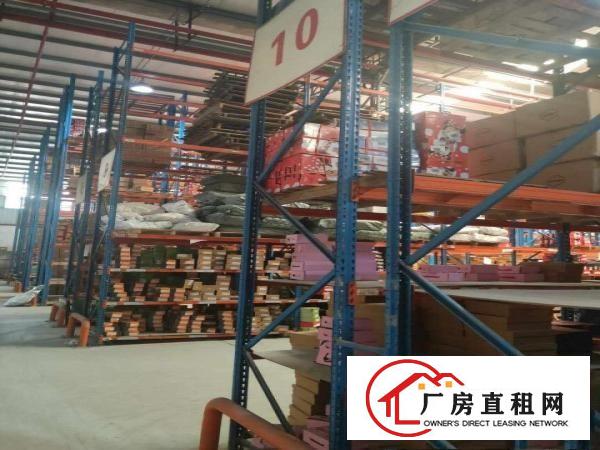  桥头工业区独院厂房出租面积1000