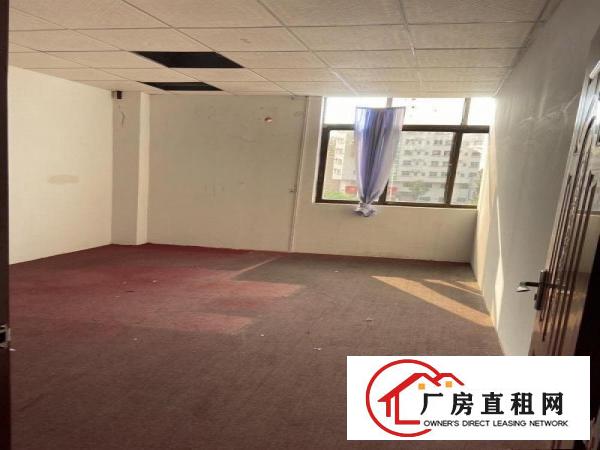  厚街新出1000平方带精装修厂房出租仓库