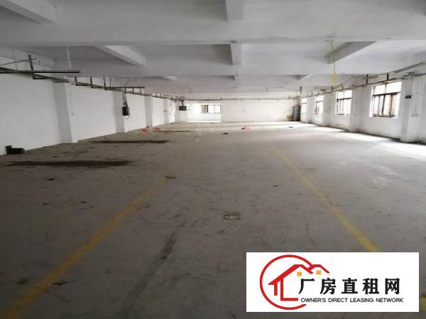  一楼600平方厂房仓库出租交通方便空地大采光通透好招工有宿舍
