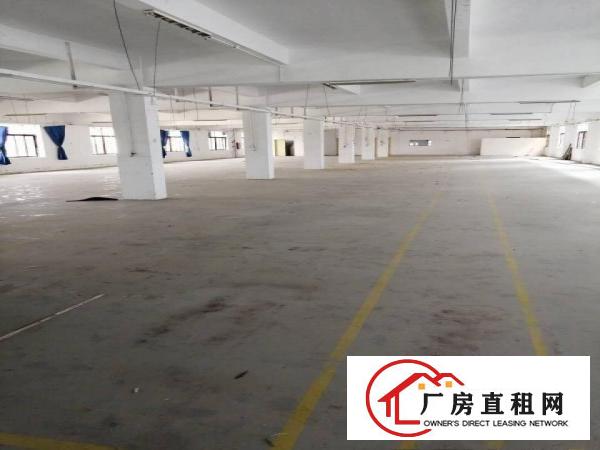  一楼600平方厂房仓库出租交通方便空地大采光通透好招工有宿舍