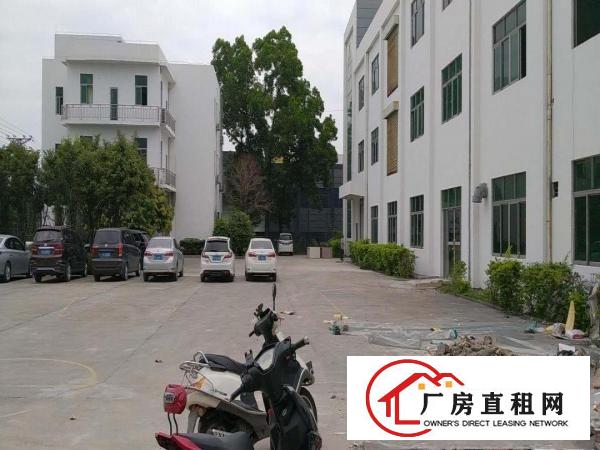  一楼600平方厂房仓库出租交通方便空地大采光通透好招工有宿舍