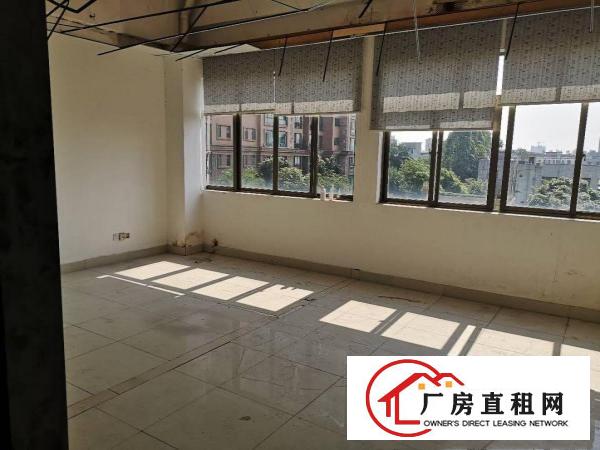  厚街精装修独院3600方厂房仓库可分租