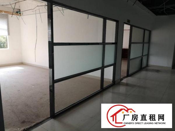  厚街精装修独院3600方厂房仓库可分租