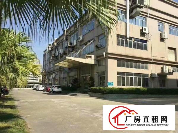  厚街宝屯新出真实存在标准一楼楼上各1500平方，可办环评
