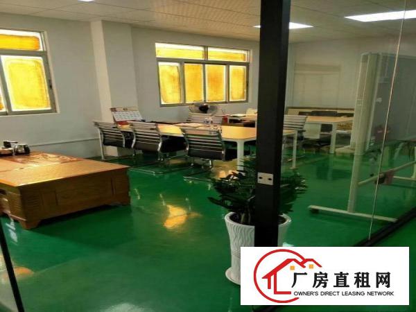  厚街精品小独院5900方厂房仓库可分租