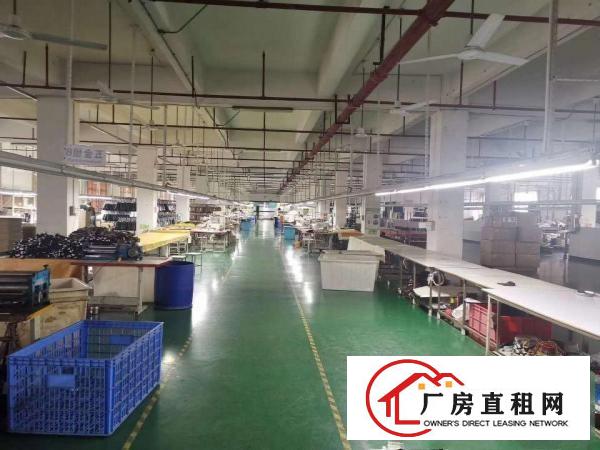  工业园2100平，现成办公室，豪华装修，