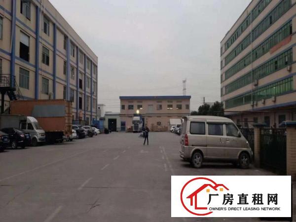  工业园2100平，现成办公室，豪华装修，