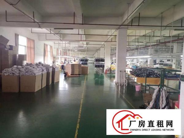  工业园2100平，现成办公室，豪华装修，