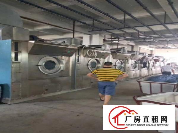  厚街三屯一楼厂房出租600平米，办公室装修水电齐全，可办环评