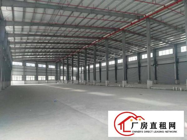  厚街赤岭工业园8米高厂房出租750平米，工业用地，可办环评