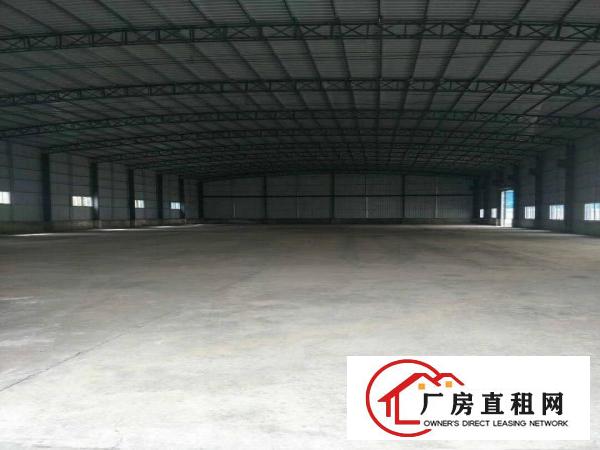  厚街赤岭工业园8米高厂房出租750平米，工业用地，可办环评