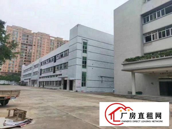  厚街新空出700平方带领装修厂房出租仓库出租