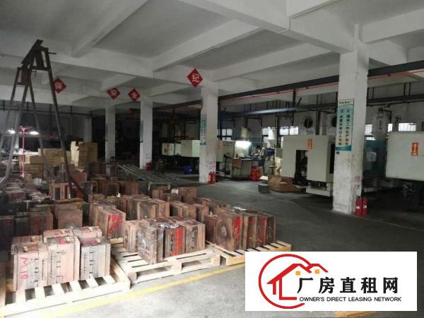  原房东经典小独院3800方出租