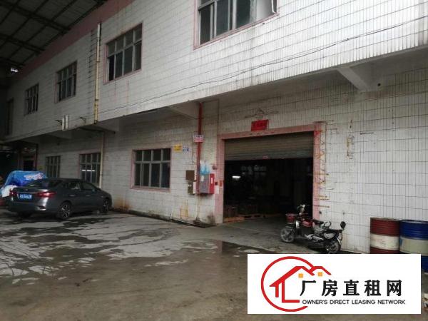  原房东经典小独院3800方出租