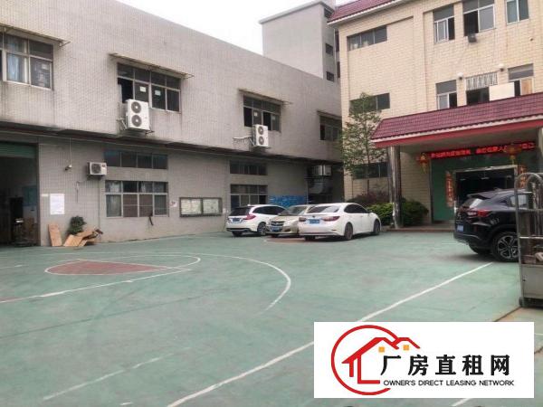  （印刷注塑环评）厚街3200方带环评小独院