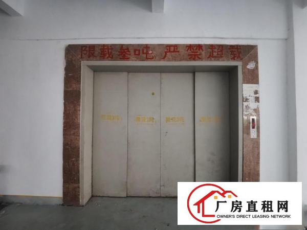  双岗新出1000方精装修厂房出租，可分租