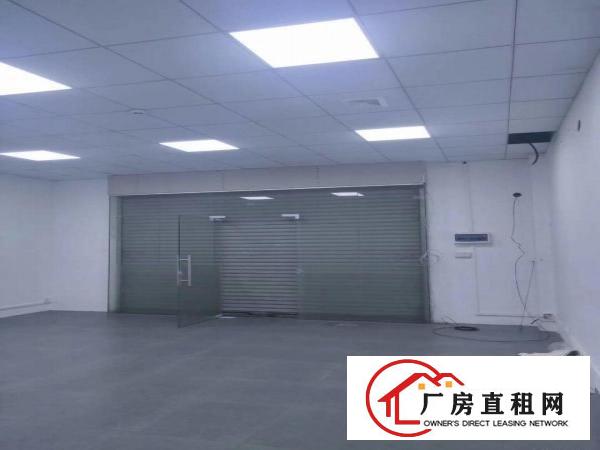  厚街新出带装修600方，1400方厂房仓库可分租