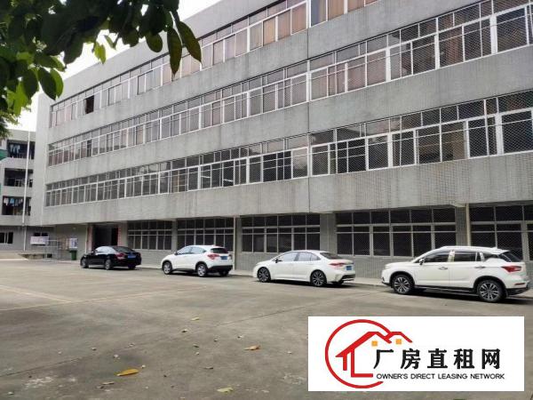  原房东独院四层6200方厂房仓库急租