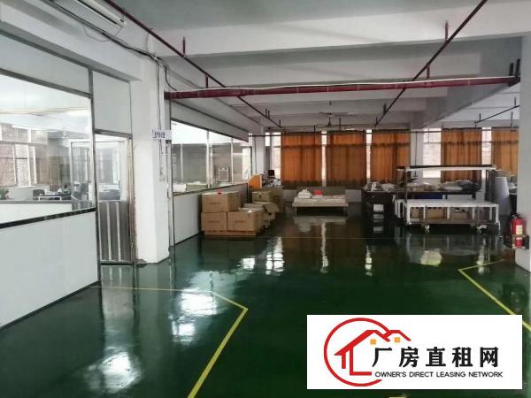  原房东独院四层6200方厂房仓库急租