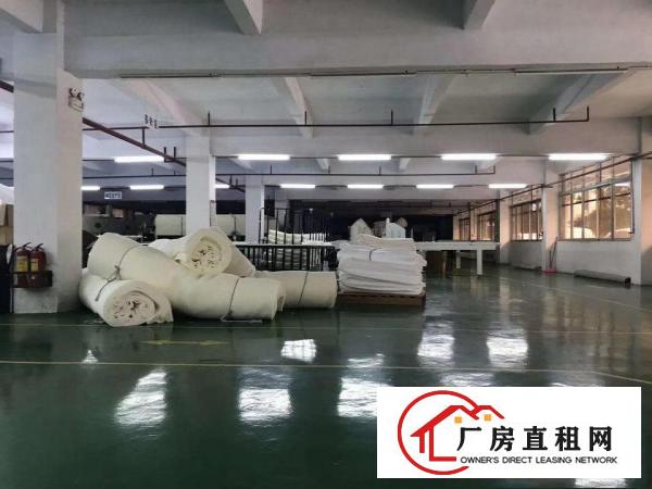  原房东独院四层6200方厂房仓库急租