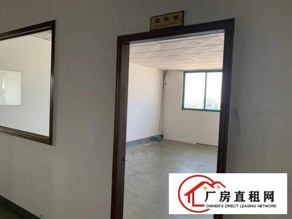  厚街新出带丝印，移印，转码等印刷环评，和注塑环评厂房招租