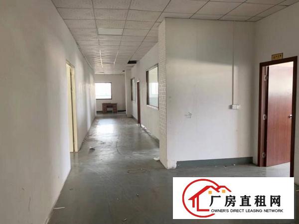  厚街新出带丝印，移印，转码等印刷环评，和注塑环评厂房招租