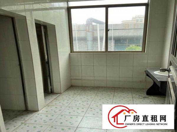  原房东直租1350实用率