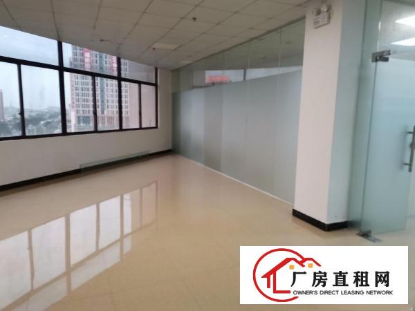  桥头新出精装修办公室出租，价格优