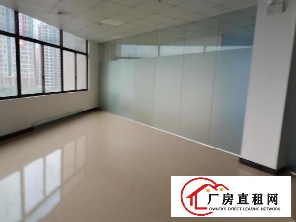  桥头新出精装修办公室出租，价格优