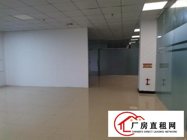  桥头新出精装修办公室出租，价格优