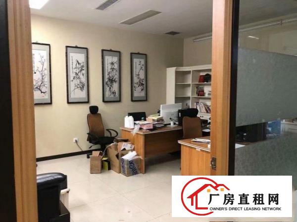  厚街陈屋新出标准一楼800平方带办公装修空地大