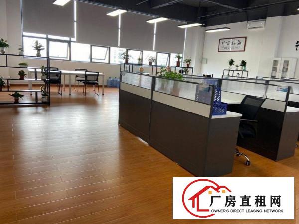  厚街独院两层11000方厂房仓库可分租