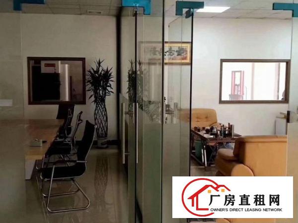  南五新出一二层标准2000平独院厂房有环评带办公地坪漆