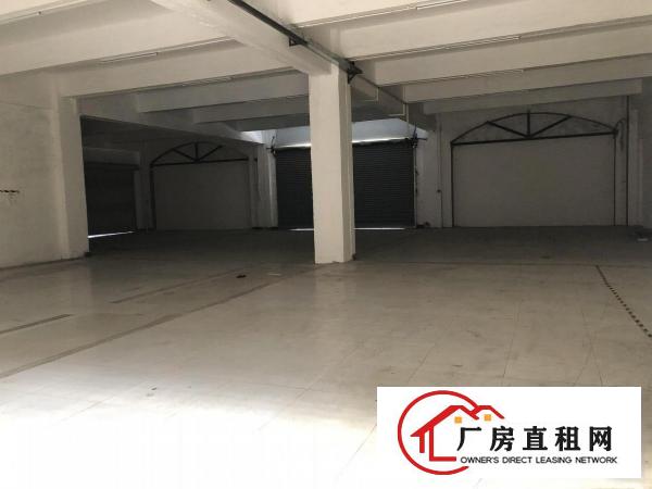  厚街宝塘新出600平小独栋带现成办公室