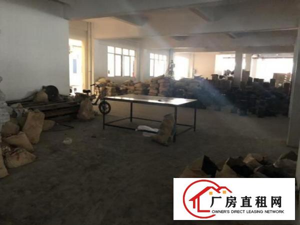  厚街陈屋新出一楼6460平可分租大车好进出
