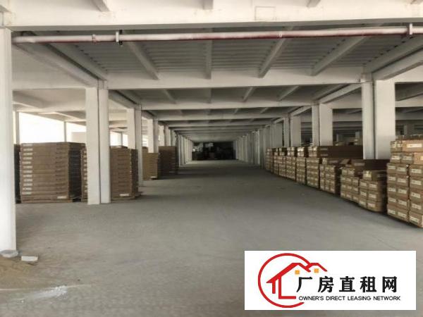  厚街陈屋新出一楼6460平可分租大车好进出