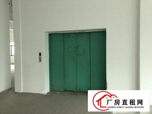  厚街陈屋新出一楼6460平可分租大车好进出