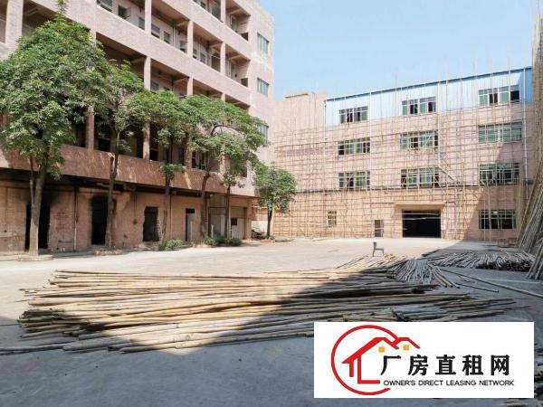  厚街新出现成沙发厂房招租楼房14层面积24000平方