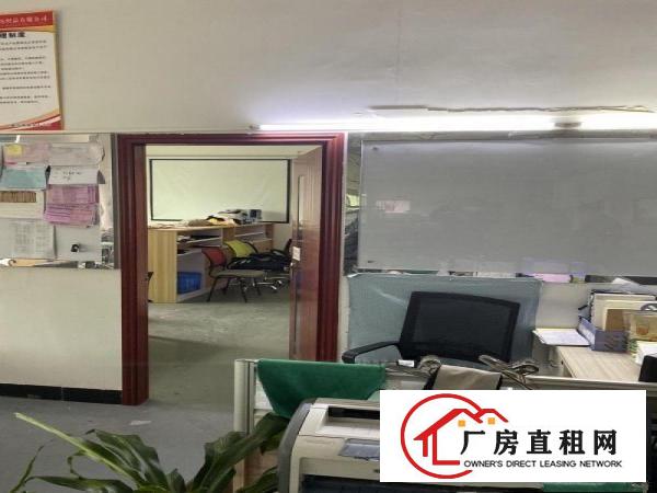  （精美装修）厚街一楼2000平方原房东出租